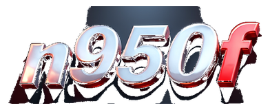 n950f logo