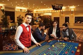 n950f Live Casino